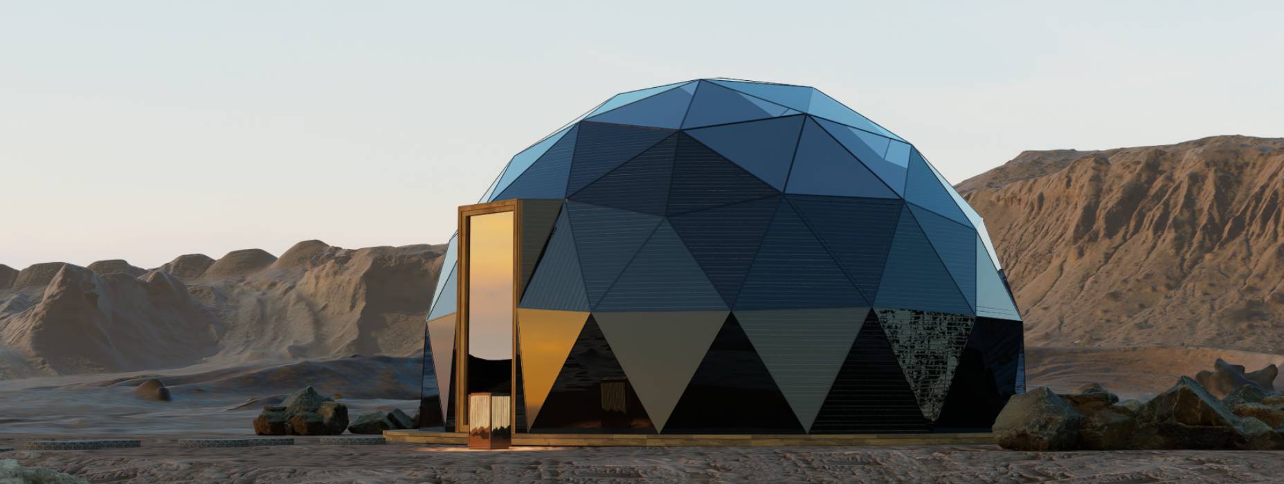 良庆区星空酒店帐篷